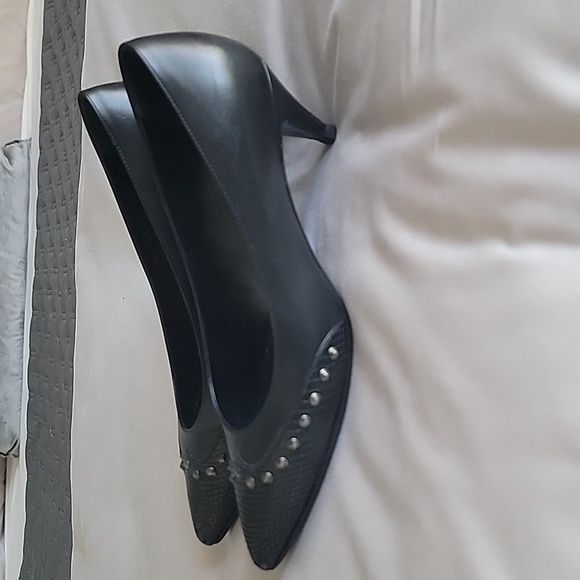 Saint Laurent Shoes 37 - Picture 4 of 10